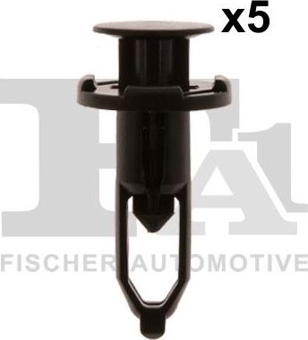 FA1 77-30009.5 - Clip, listón www.parts5.com