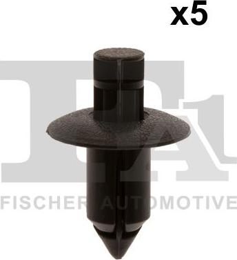 FA1 77-30014.5 - Expanding Rivet www.parts5.com