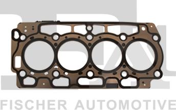 FA1 EC2100-905 - Gasket, cylinder head www.parts5.com