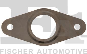 FA1 EG1300-910 - Těsnění, AGR ventil www.parts5.com