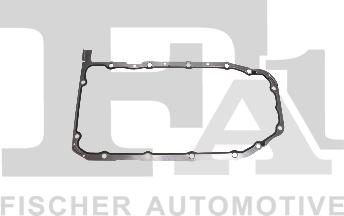 FA1 EM1200-906 - Tihend,karteripõhi www.parts5.com