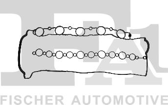 FA1 EP5500-901 - Garnitura, capac supape www.parts5.com