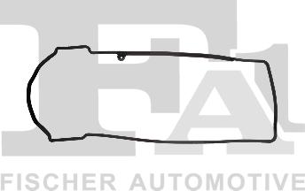 FA1 EP1400-935 - Tesnilo, pokrov glave valja(ohisja nihajnih rocic) www.parts5.com