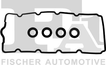 FA1 EP1000-941Z - Gasket Set, cylinder head cover parts5.com