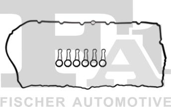 FA1 EP1000-947Z - Gasket Set, cylinder head cover parts5.com