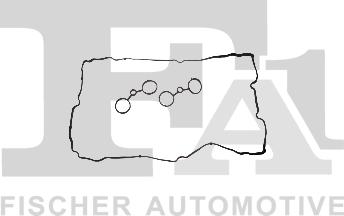 FA1 EP1000-906Z - Set garnituri, Capac supape www.parts5.com