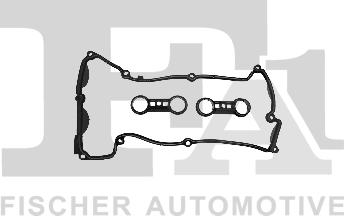 FA1 EP1000-926Z - Gasket Set, cylinder head cover www.parts5.com