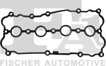 FA1 EP1100-956 - Gasket, cylinder head cover www.parts5.com