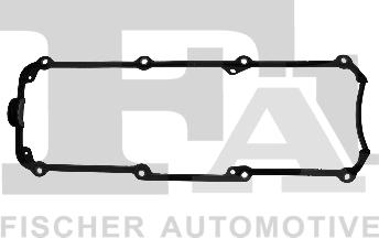 FA1 EP1100-901 - Прокладка, крышка головки цилиндра www.parts5.com