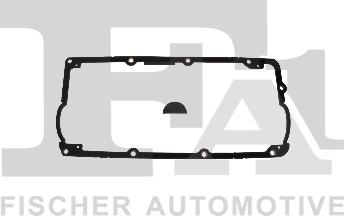 FA1 EP1100-916Z - Komplet tesnil, pokrov glave valja (cilindra) www.parts5.com