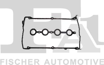 FA1 EP1100-913Z - Gasket Set, cylinder head cover parts5.com