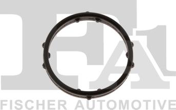 FA1 EP1100-973 - Gasket, cylinder head cover www.parts5.com