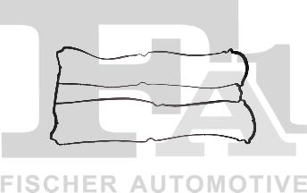 FA1 EP1300-908 - Gasket, cylinder head cover www.parts5.com