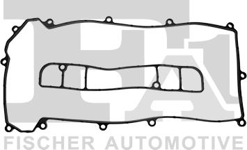 FA1 EP1300-926Z - Tiivistesarja, vent. koppa www.parts5.com