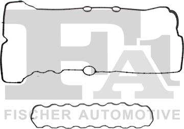 FA1 EP1200-942Z - Set garnituri, Capac supape www.parts5.com