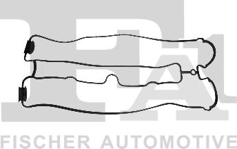 FA1 EP1200-909 - Brtva, poklopac glave cilindra www.parts5.com