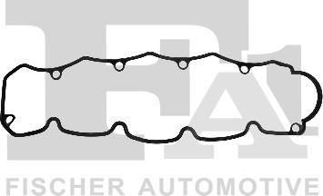 FA1 EP3300-907 - Гарнитура, капак на цилиндрова глава www.parts5.com