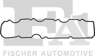 FA1 EP2100-904 - Gasket, cylinder head cover www.parts5.com