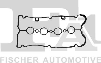 FA1 EP2100-914 - Garnitura, capac supape www.parts5.com