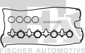 FA1 EP2200-910Z - Komplet brtvi, poklopac glave cilindra www.parts5.com