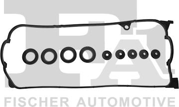 FA1 EP7900-911Z - Sada tesnení veka hlavy valcov www.parts5.com