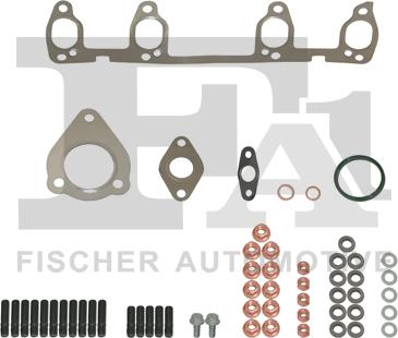 FA1 KT110290 - Kit de montage, compresseur www.parts5.com