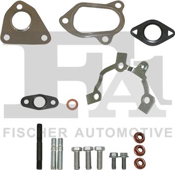 FA1 KT120070 - Mounting Kit, charger parts5.com