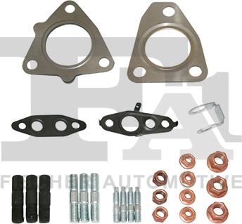 FA1 KT770020 - Montážní sada, dmychadlo www.parts5.com