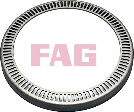 FAG 434 0498 10 - Sensor Ring, ABS www.parts5.com