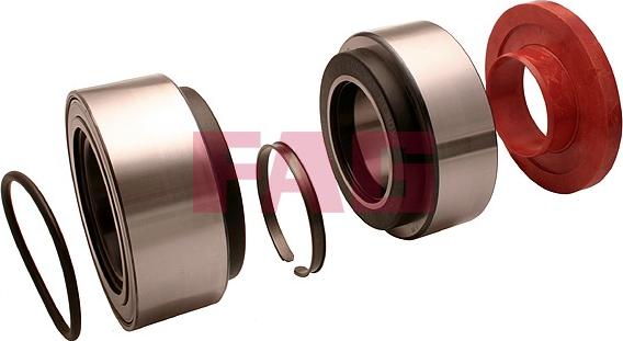 FAG 566426.H195 - Wheel Bearing www.parts5.com