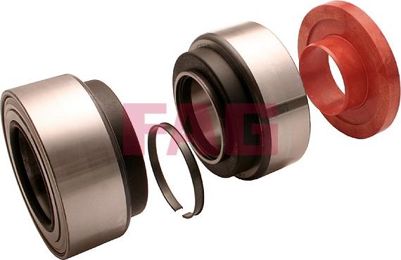 FAG 566427.H195 - Wheel Bearing www.parts5.com