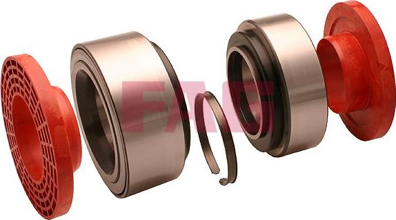 FAG 566834.H195 - Wheel Bearing www.parts5.com