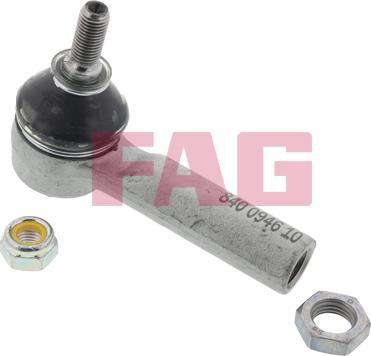 FAG 840 0946 10 - Tie Rod End parts5.com