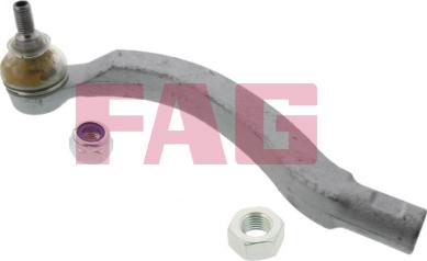 FAG 840 0948 10 - Tie Rod End www.parts5.com