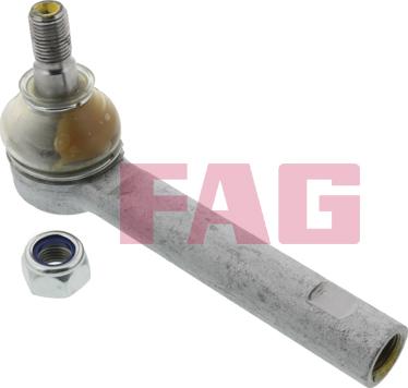 FAG 840 0958 10 - Cap de bara www.parts5.com