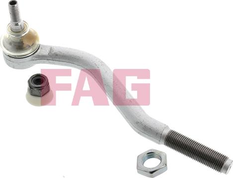 FAG 840 0969 10 - Spurstangenkopf www.parts5.com