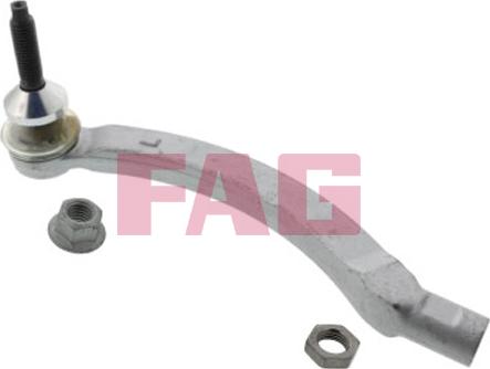 FAG 840 0964 10 - Rótula barra de acoplamiento www.parts5.com