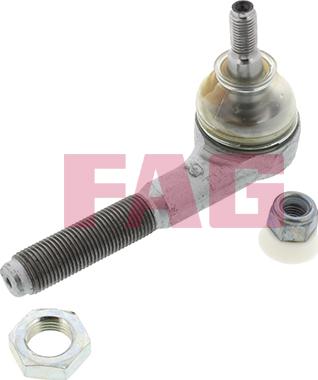 FAG 840 0930 10 - Tie Rod End www.parts5.com