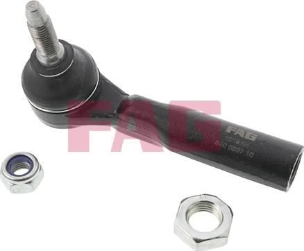 FAG 840 0937 10 - Tie Rod End www.parts5.com