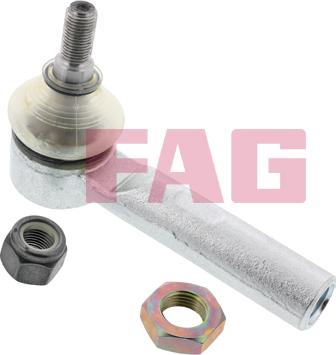 FAG 840 0926 10 - Накрайник на напречна кормилна щанга www.parts5.com