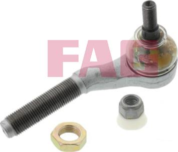 FAG 840 0927 10 - Rotule de barre de connexion www.parts5.com