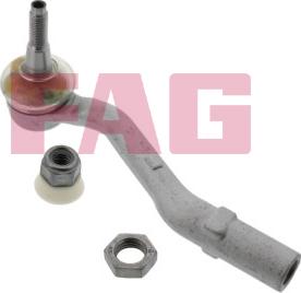 FAG 840 0971 10 - Tie Rod End www.parts5.com