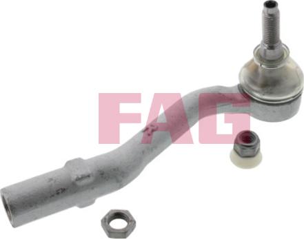 FAG 840 0972 10 - Tie Rod End www.parts5.com