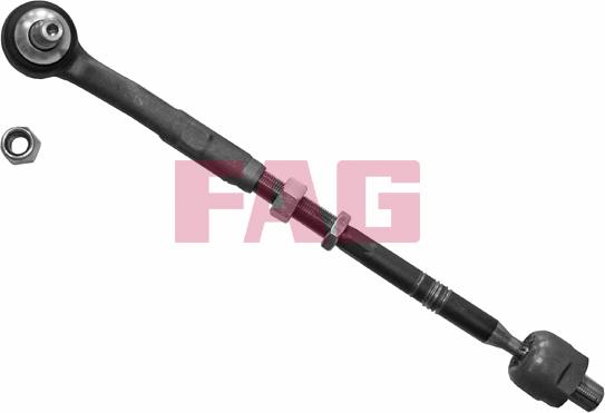 FAG 840 0464 10 - Uzun rot www.parts5.com