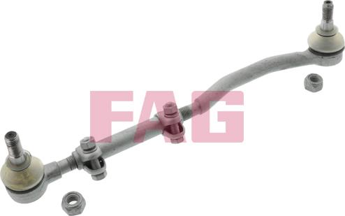 FAG 840 0481 10 - Roolivarras www.parts5.com