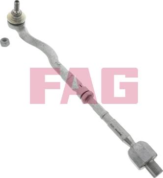 FAG 840 0431 10 - Příčné táhlo řízení www.parts5.com