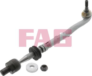 FAG 840 0428 10 - Příčné táhlo řízení www.parts5.com