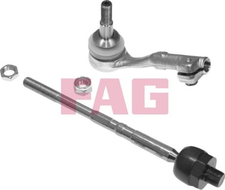 FAG 840 0554 10 - Bara directie www.parts5.com