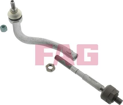 FAG 840 0563 10 - Tie Rod www.parts5.com