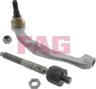 FAG 840 0524 10 - Tie Rod parts5.com